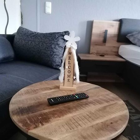 Hotel Haus Hildegard Niederkrüchten Eksteriør billede