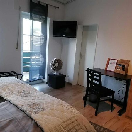 Hotel Haus Hildegard Niederkrüchten Eksteriør billede