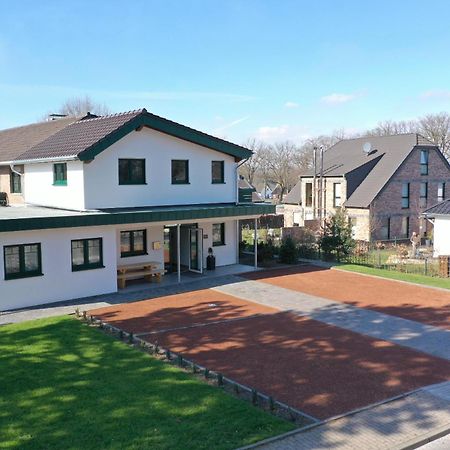 Hotel Haus Hildegard Niederkrüchten Eksteriør billede