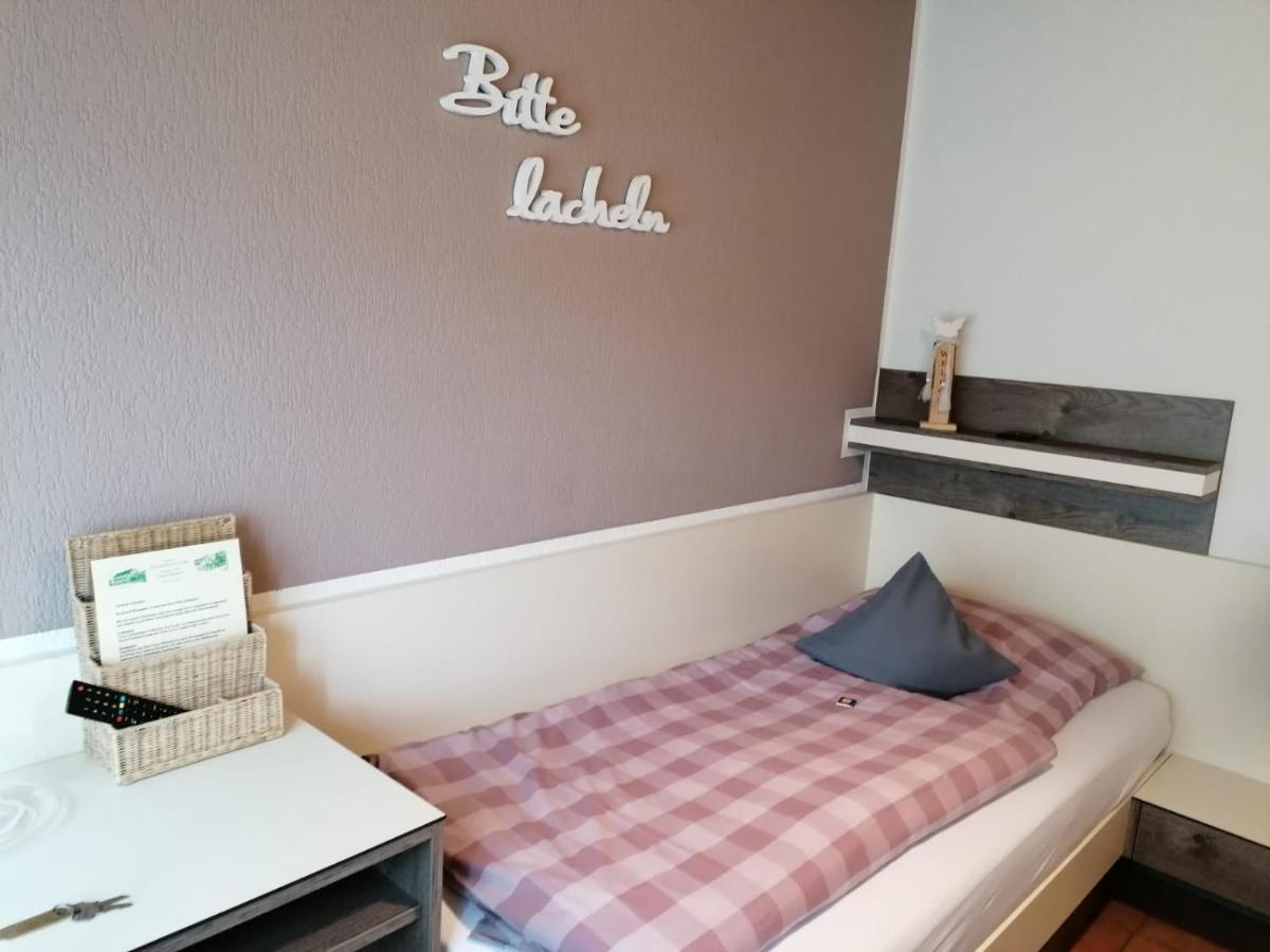 Hotel Haus Hildegard Niederkrüchten Eksteriør billede