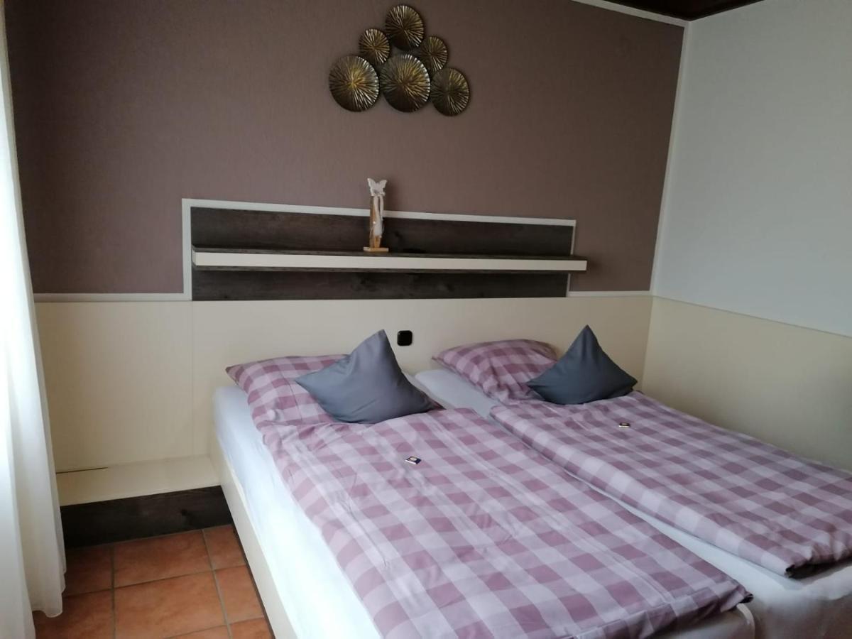 Hotel Haus Hildegard Niederkrüchten Eksteriør billede