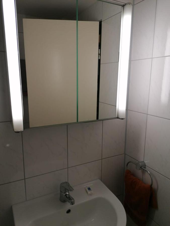 Hotel Haus Hildegard Niederkrüchten Eksteriør billede