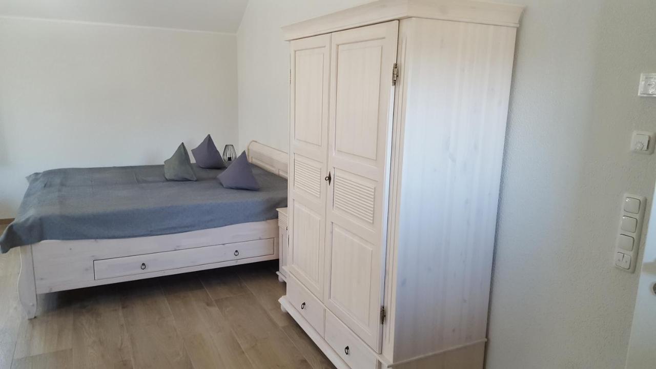 Hotel Haus Hildegard Niederkrüchten Eksteriør billede