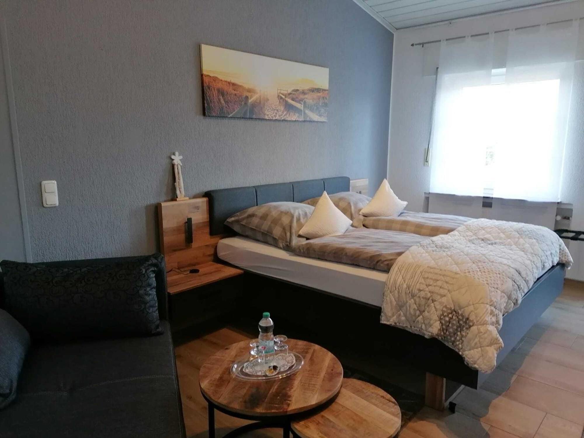 Hotel Haus Hildegard Niederkrüchten Eksteriør billede