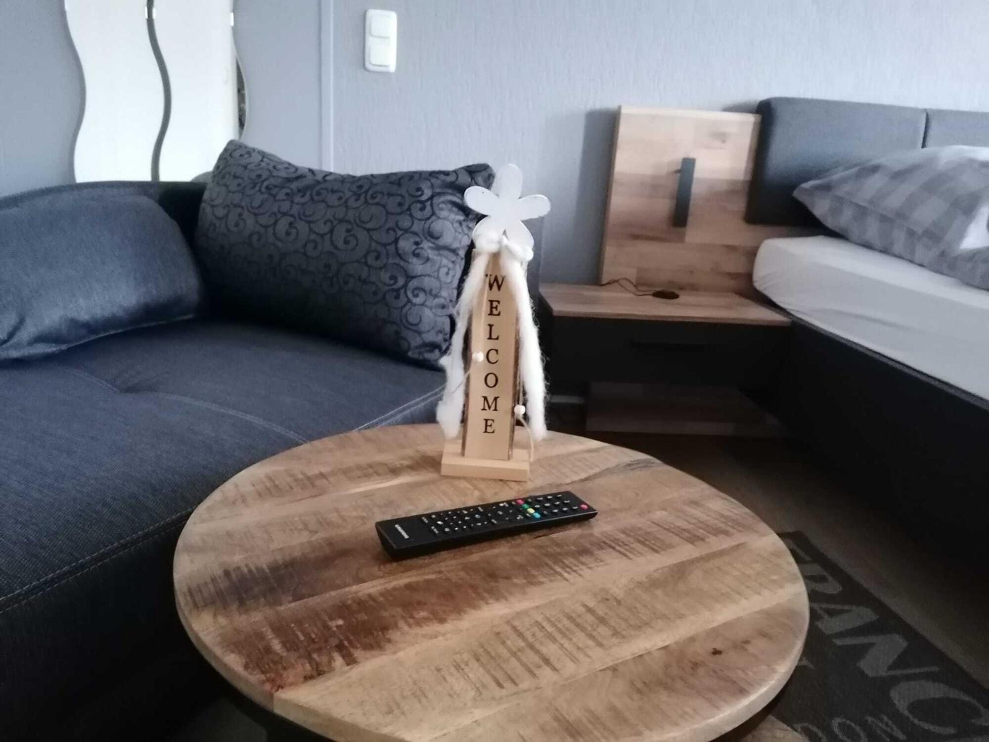Hotel Haus Hildegard Niederkrüchten Eksteriør billede