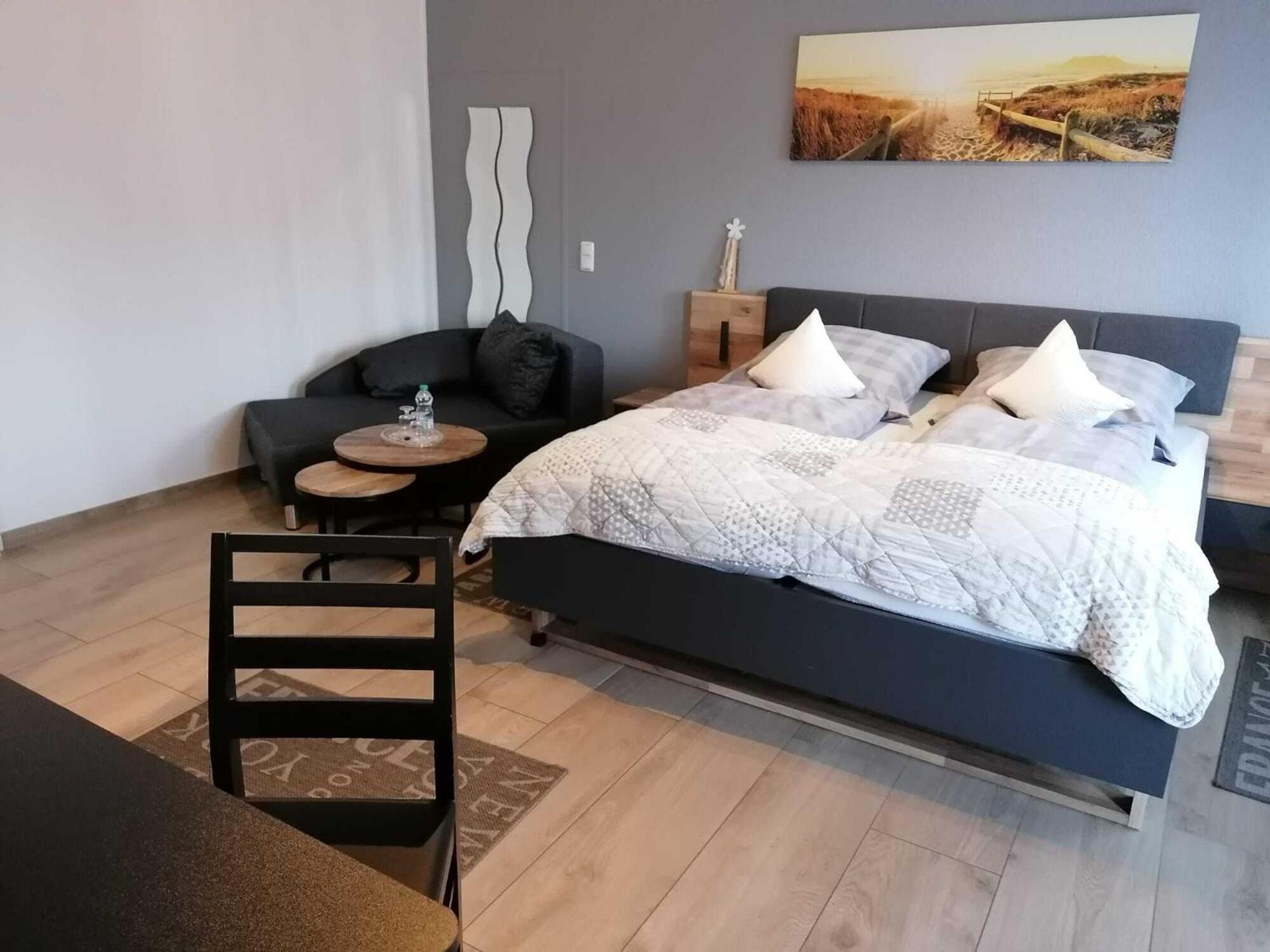 Hotel Haus Hildegard Niederkrüchten Værelse billede