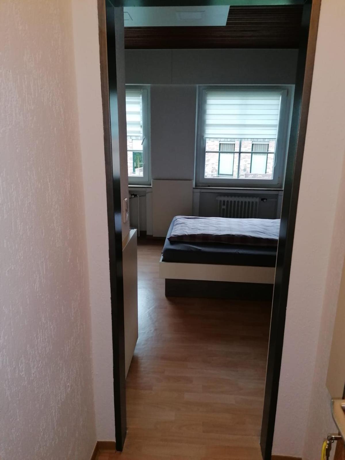 Hotel Haus Hildegard Niederkrüchten Værelse billede